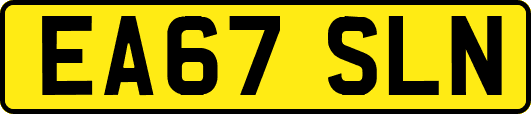 EA67SLN