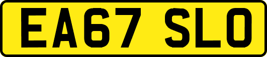 EA67SLO