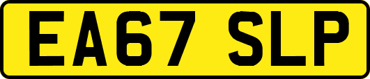 EA67SLP