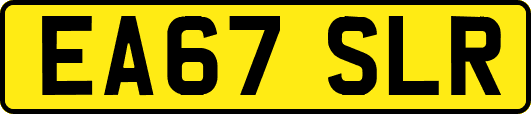 EA67SLR