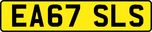 EA67SLS