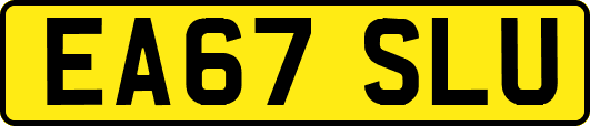 EA67SLU