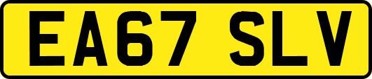 EA67SLV