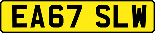 EA67SLW
