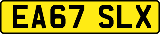 EA67SLX