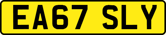 EA67SLY