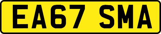 EA67SMA