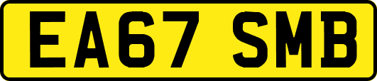 EA67SMB