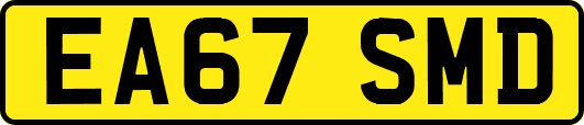 EA67SMD