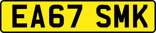 EA67SMK