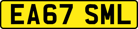 EA67SML