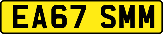 EA67SMM