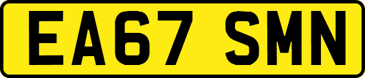 EA67SMN