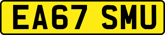 EA67SMU