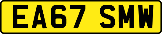 EA67SMW