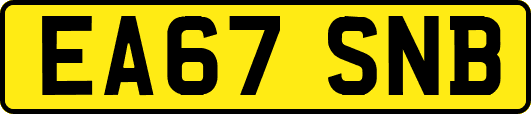 EA67SNB