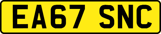 EA67SNC