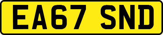 EA67SND