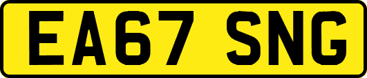 EA67SNG