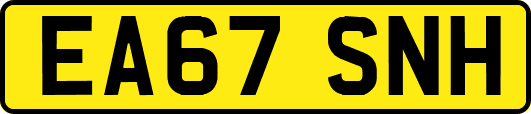 EA67SNH