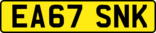 EA67SNK