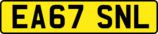 EA67SNL