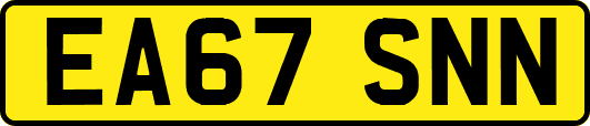 EA67SNN