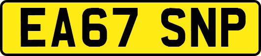 EA67SNP