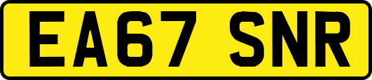 EA67SNR