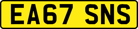 EA67SNS