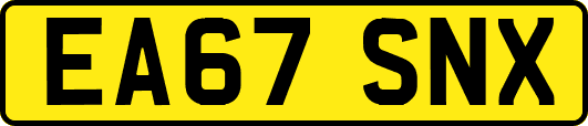 EA67SNX
