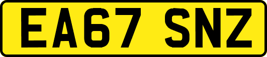 EA67SNZ