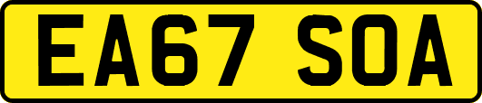 EA67SOA