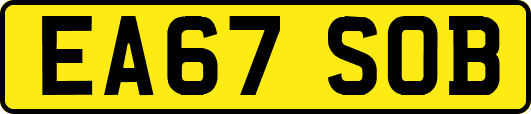 EA67SOB