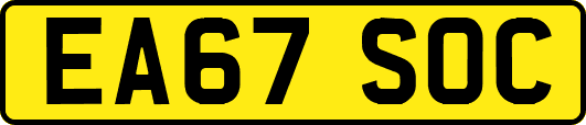 EA67SOC
