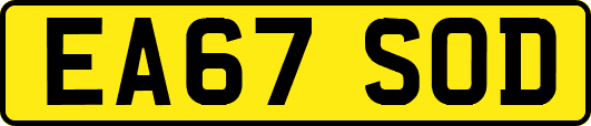 EA67SOD