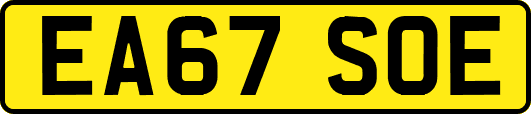 EA67SOE