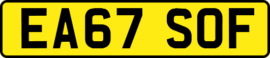 EA67SOF