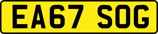 EA67SOG