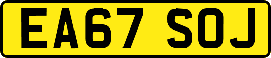 EA67SOJ