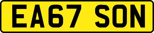 EA67SON
