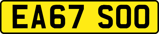 EA67SOO