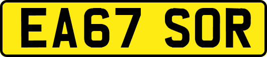 EA67SOR