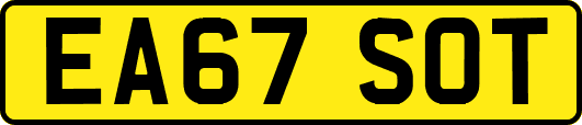 EA67SOT