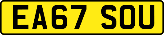 EA67SOU