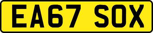 EA67SOX