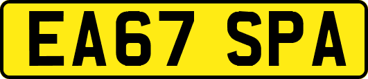 EA67SPA