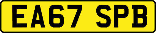 EA67SPB