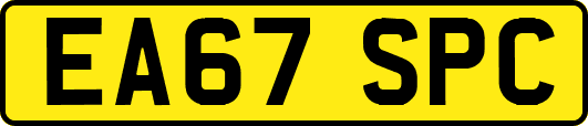 EA67SPC
