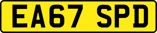EA67SPD